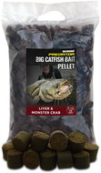 Haldorádó Catfish Bait Pellet 5 kg 28 mm Liver/Monster Crab - Pellets