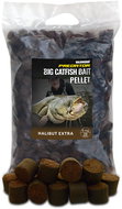 Haldorádó Catfish Bait Pellet 5 kg 28 mm Halibut Extra - Pellets