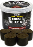 Haldorádó Catfish Bait Hook Pellet 300 g 24 mm Liver/Monster Crab - Pellets