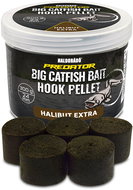 Haldorádó Catfish Bait Hook Pellet 300 g 24 mm Halibut Extra - Pellets