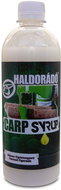 Haldorádó Booster Carp Syrup Coconut/Tiger Nut, 500 ml - Booster