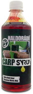 Haldorádó Booster Carp Syrup Spicy Red Liver, 500 ml - Booster