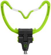 Delphin Front feeder holder REAXE V - Rod Bar