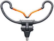Mivardi Feeder rod support V Front - Rod Bar