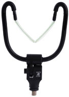 Zfish Feeder Fluo Feeder Rest V - Rod Bar