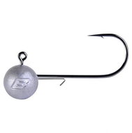 BKK Round Elite-Classic Bait Keeper 5 g size 2/0, 3 pcs - Jig Head