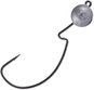 Jig Head BKK Silent Chaser 1X EWG Round Head 7,1 g size 4/0, 3 pcs - Jigová hlavička