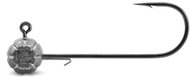 Delphin TYRE, with holder, 15 g size 8/0, 5 pcs - Jig Head