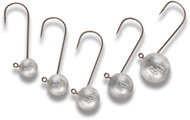 FOX Rage Micro Jigs 5 g size 4, 5 pcs - Jig Head