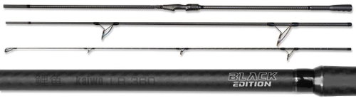 Kaiwo Rod Black Edition LR 425 4.2m 4lb - Fishing Rod - Main image