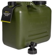 RidgeMonkey SpeedFlo Heavy Duty Water Carrier 15 l - Jerrycan