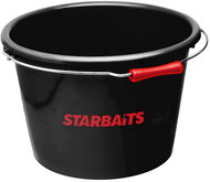 Starbaits Tourno Bucket Round 15 l - Bucket