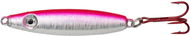 Kinetic Pilker Crazy Herring 28 g Pink/Crystal - Pilker