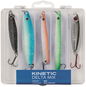 Pilker Kinetic Pilker Delta Mix 5 ks - Pilker