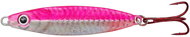 Kinetic Pilker Dra gon 40 g Silver/Pink - Pilker