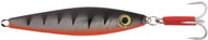 Kinetic Pilker Torskepilken 100 g Silver Tiger - Pilker