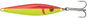 Pilker Kinetic Pilker Torskepilken 75 g Yellow/Orange - Pilker