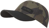 AVID Camo Baseball Cap - Kšiltovka