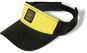 Black Cat Catfish Hunter Visor - Kšilt