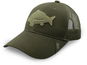 Delphin OutLINE Carp Trucker - Kšiltovka