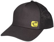 RidgeMonkey APEarel SportFlex Trucker Cap Grey - Kšiltovka
