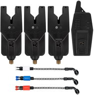 KORUM Sada hlásičů KRI Remote Alarm & Indicator Set 3 + 1 - Sada hlásičů