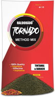 Haldorádó Method Mix Tornado 500 g Octopus/Peach - Method mix
