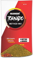 Haldorádó Method Mix Tornado 500 g N-Butyric/Ananas - Method mix