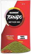 Haldorádó Method Mix Tornado 500 g Punch/Menthol - Method mix