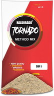Haldorádó Method Mix Tornado 500 g Sipi1 Lemon/Mint - Method mix