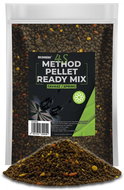 Haldorádó Method Pellet Ready Mix 4S 600 g Spring - Method mix