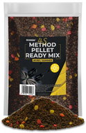 Haldorádó Method Pellet Ready Mix 4S 600 g Summer - Method mix
