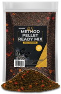 Haldorádó Method Pellet Ready Mix 4S 600 g Autumn - Method mix