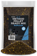 Haldorádó Method Pellet Ready Mix 4S 600 g Winter - Method mix