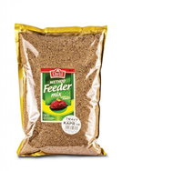Chytil Method Feeder Mix 1,6 kg Dark Carp/Halibut - Method mix