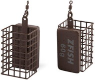 Zfish ECO Square Feeder 50 g - Method Feeder