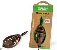 Zfish Krmítko Method Feeder ZFX 40 g - Krmítko na ryby