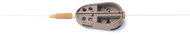 Fil Fishing Quick Change Flat 30 g - Method Feeder