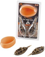 Fil Fishing Krmítko Method Feeder Set FILEX 2 + 1 80 g - Krmítko na ryby