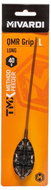Mivardi Method Feeder QMR Grip Long L 20 g - Method Feeder