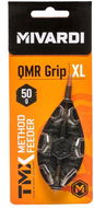Mivardi krmítko Method Feeder QMR Grip XL 80 g - Krmítko na ryby