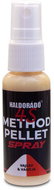Haldorádó Dip 4S Pellet Spray Butyric Acid-Vanilla, 30 ml - Dip