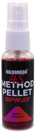 Haldorádó Dip 4S Pellet Spray Papaya - Mango, 30 ml - Dip