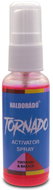 Haldorádó Dip Tornado Activator Spray Octopus/Peach, 30 ml - Dip