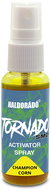 Haldorádó Dip Tornado Smoke Activator Spray Champion Corn, 30 ml - Dip