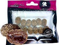 LK Baits Wafters Nutrigo 14 mm 12 ks Monster Crab/Pepper - Wafters