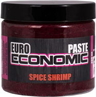 LK Baits Těsto Boilie Paste Spice Shrimp 200 ml - Těsto