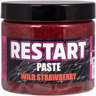 LK Baits Těsto Boilie Paste Wild Strawberry 200 ml - Těsto