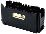 Meiho SIDE POCKET BM-120 - Fishing Box