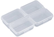 Meiho FB 4 - Fishing Box